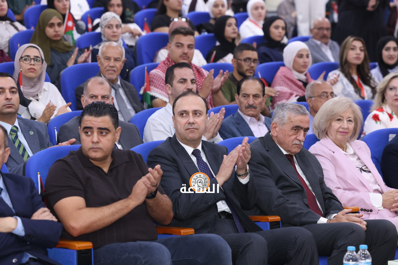 Madar Al-Saa Images 0.2308336487673035