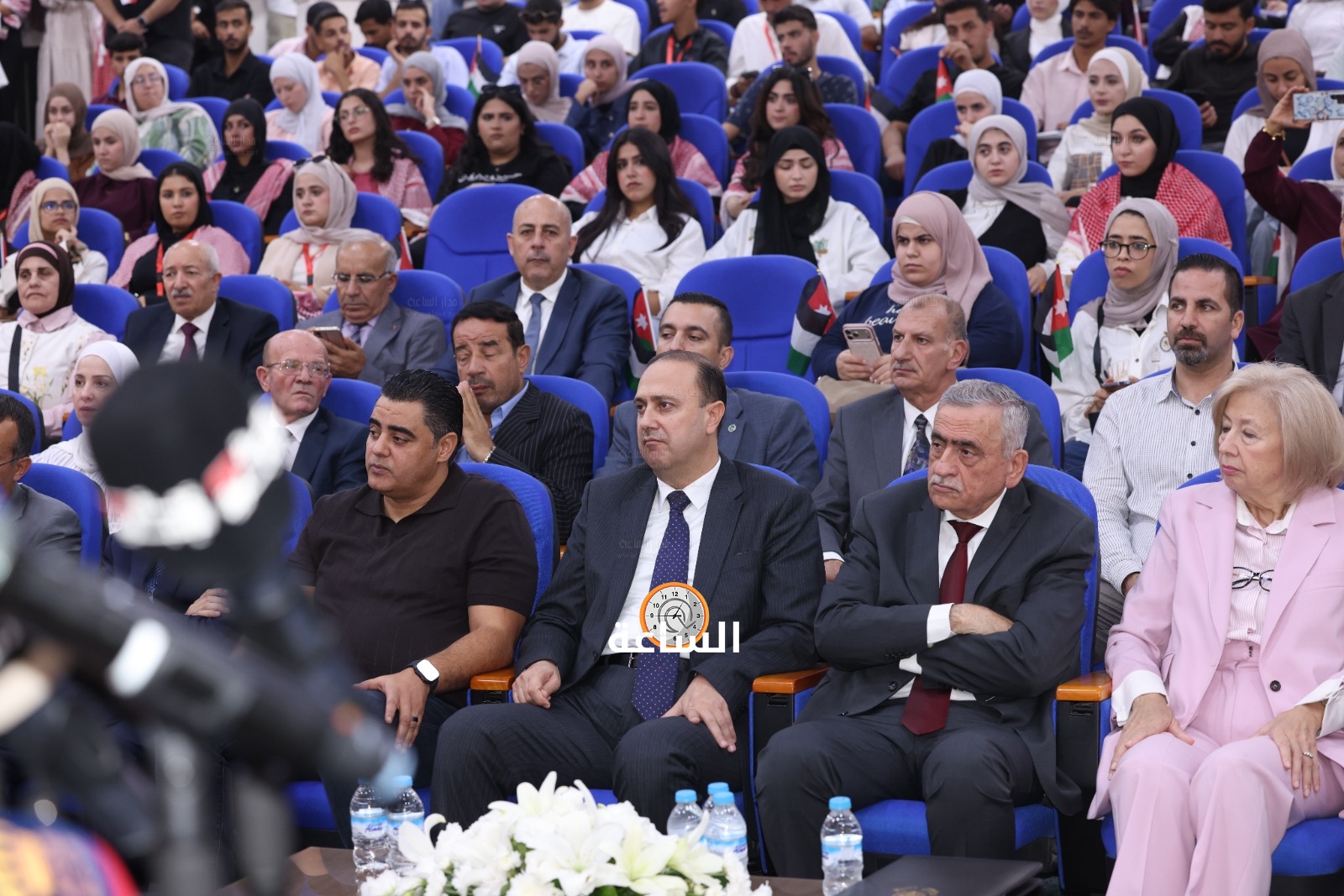 Madar Al-Saa Images 0.2246774922762731