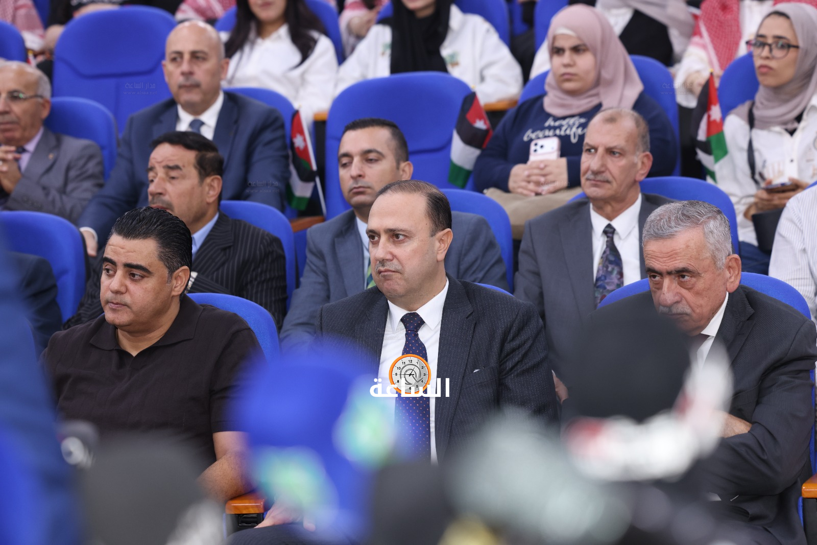 Madar Al-Saa Images 0.0764390317036755