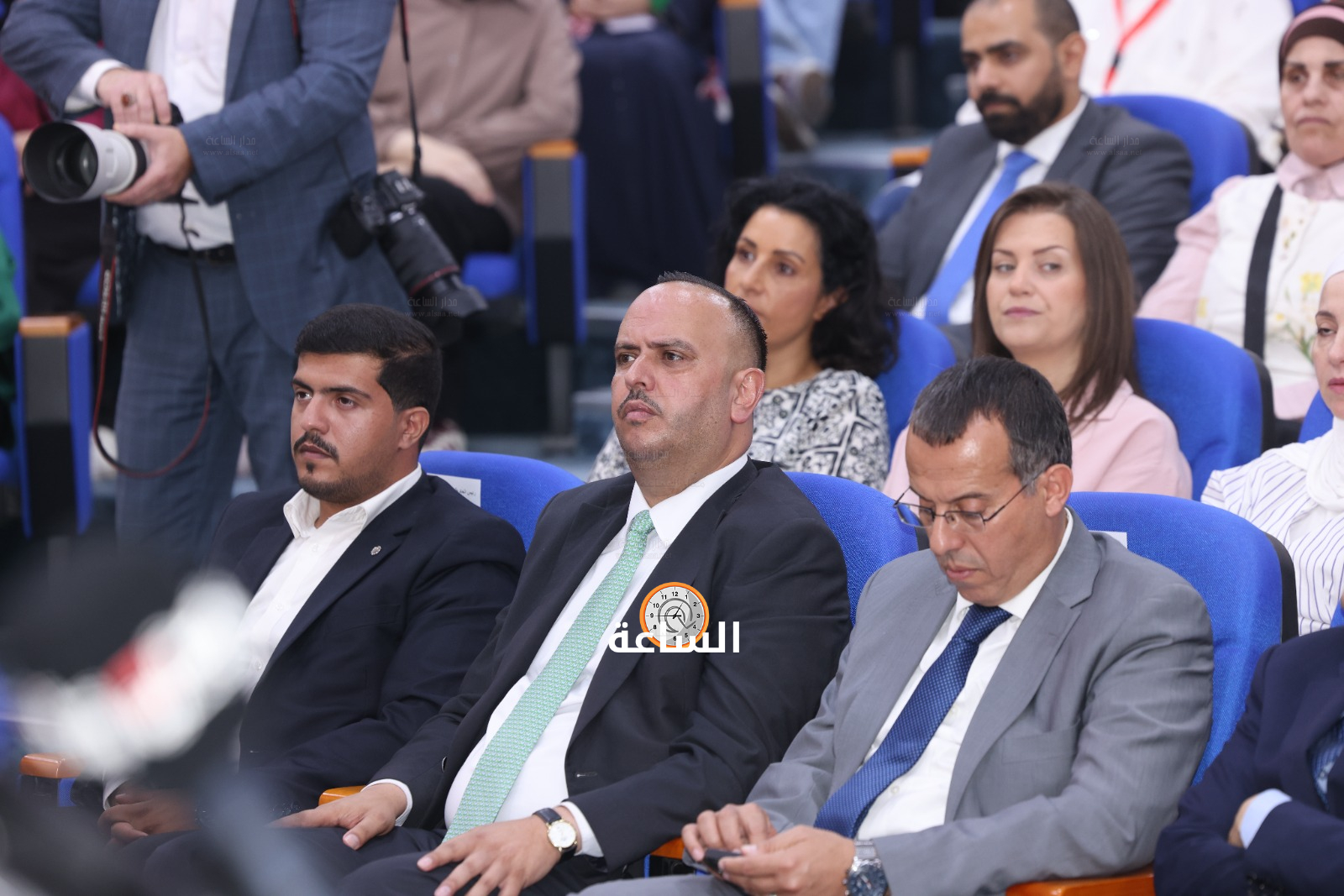 Madar Al-Saa Images 0.9711620892849112