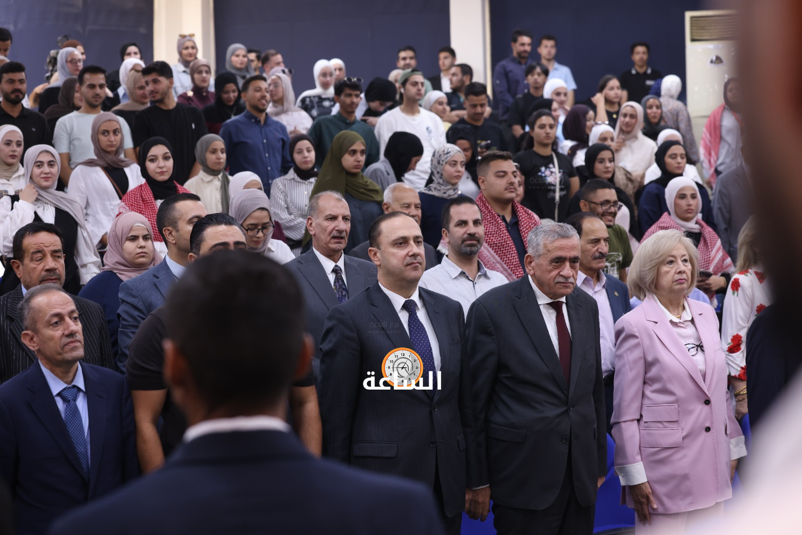 Madar Al-Saa Images 0.11817397147095332