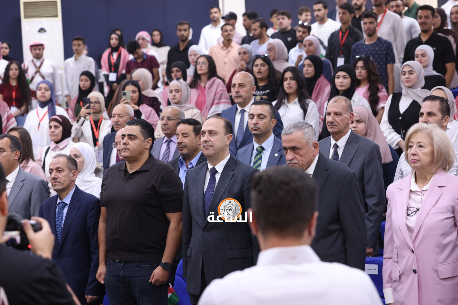 Madar Al-Saa Images 0.14525997772442545