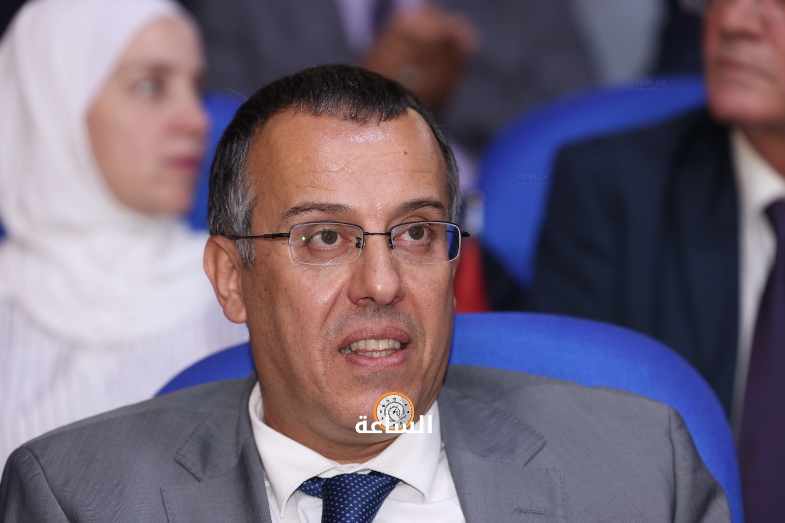 Madar Al-Saa Images 0.6918150982239006