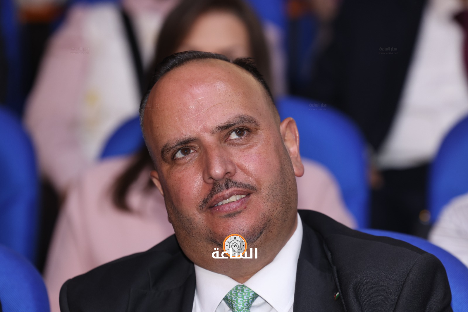 Madar Al-Saa Images 0.710463304131749