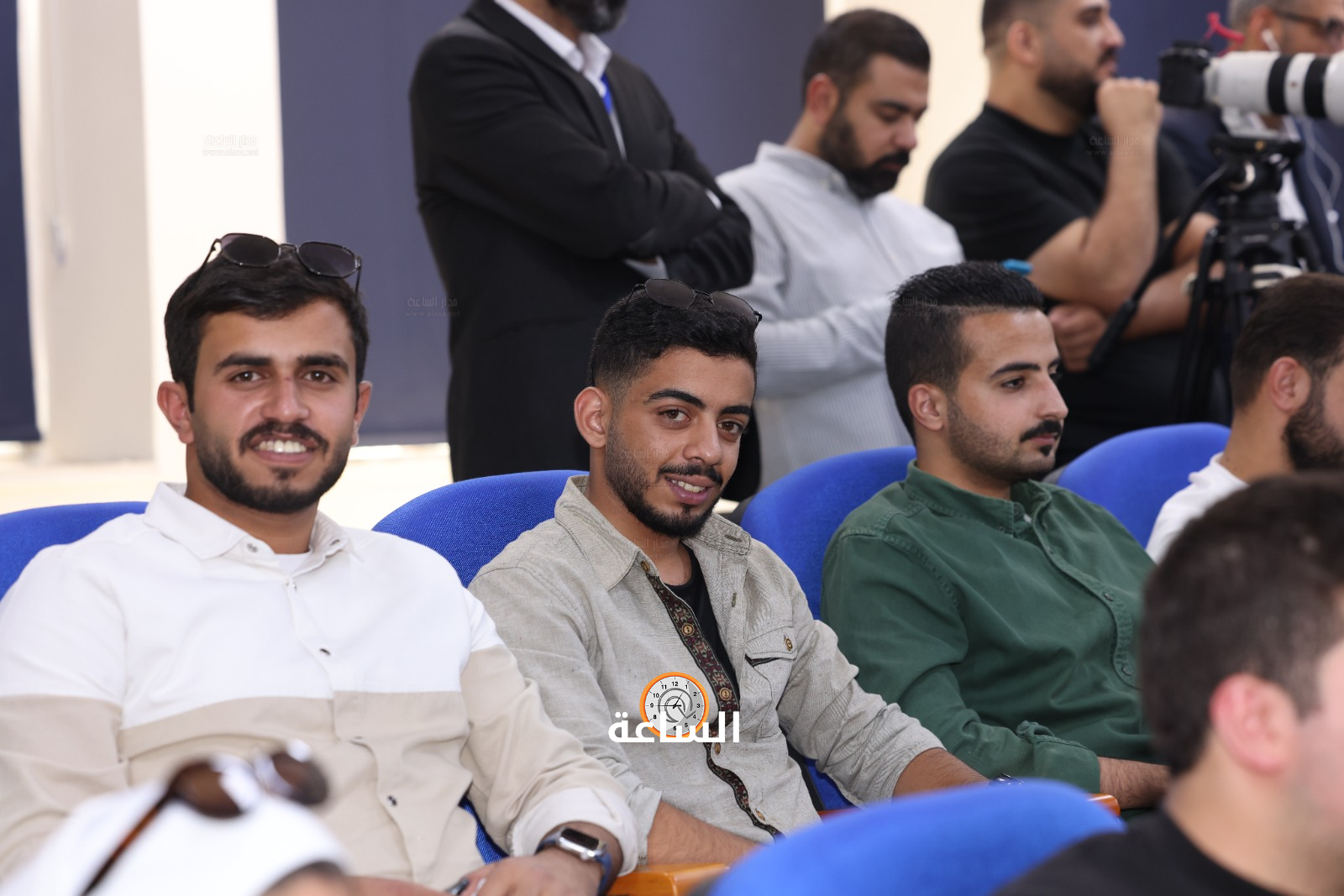 Madar Al-Saa Images 0.2657091469431456