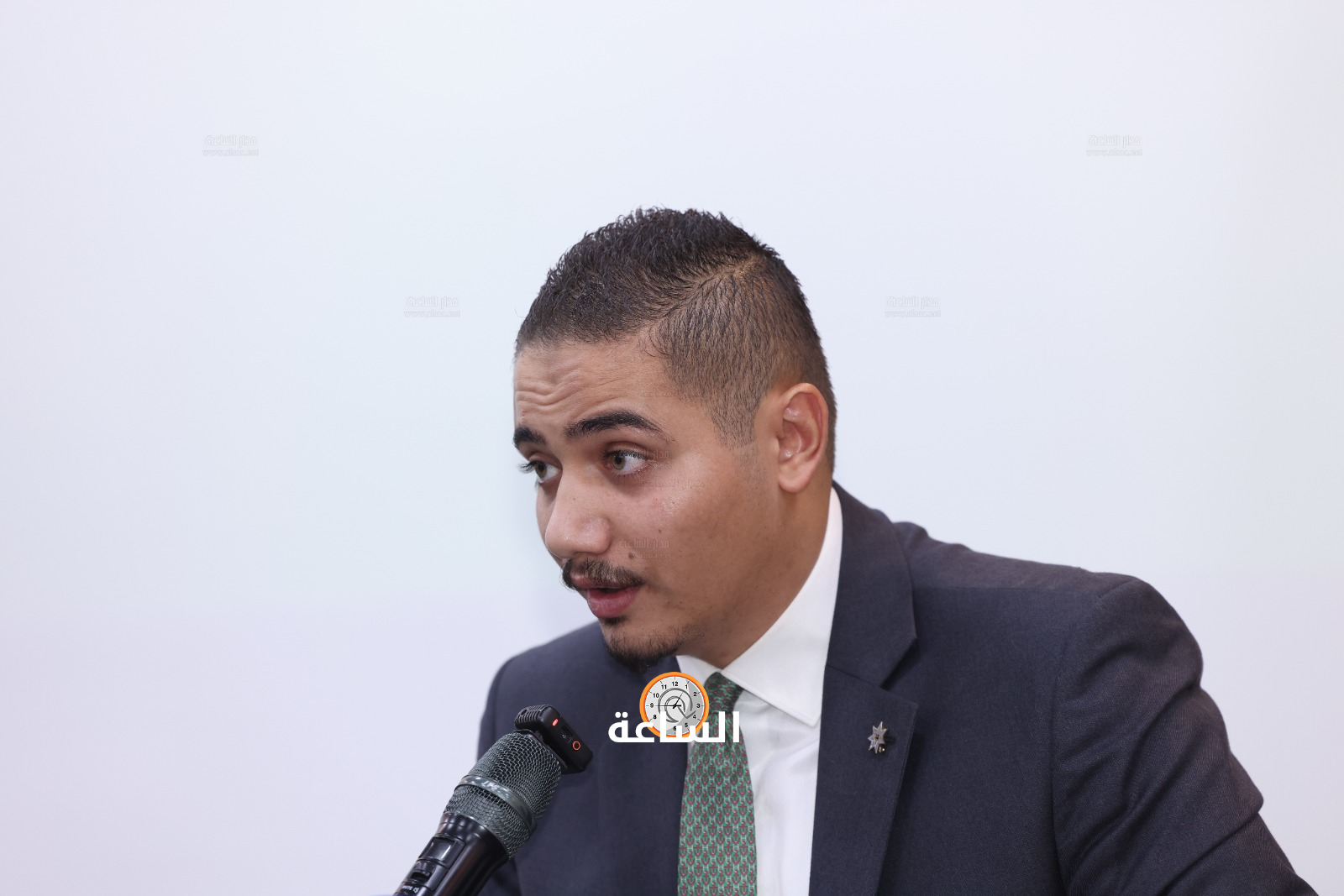 Madar Al-Saa Images 0.7572711026460546