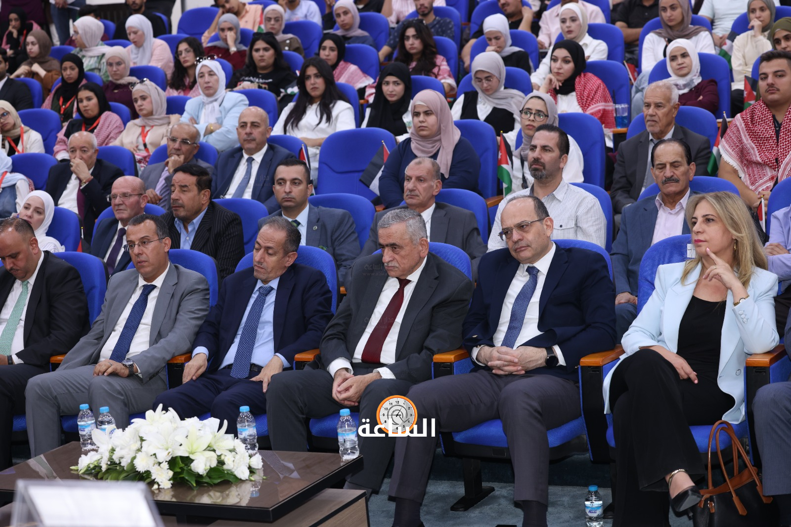 Madar Al-Saa Images 0.9457909256488402