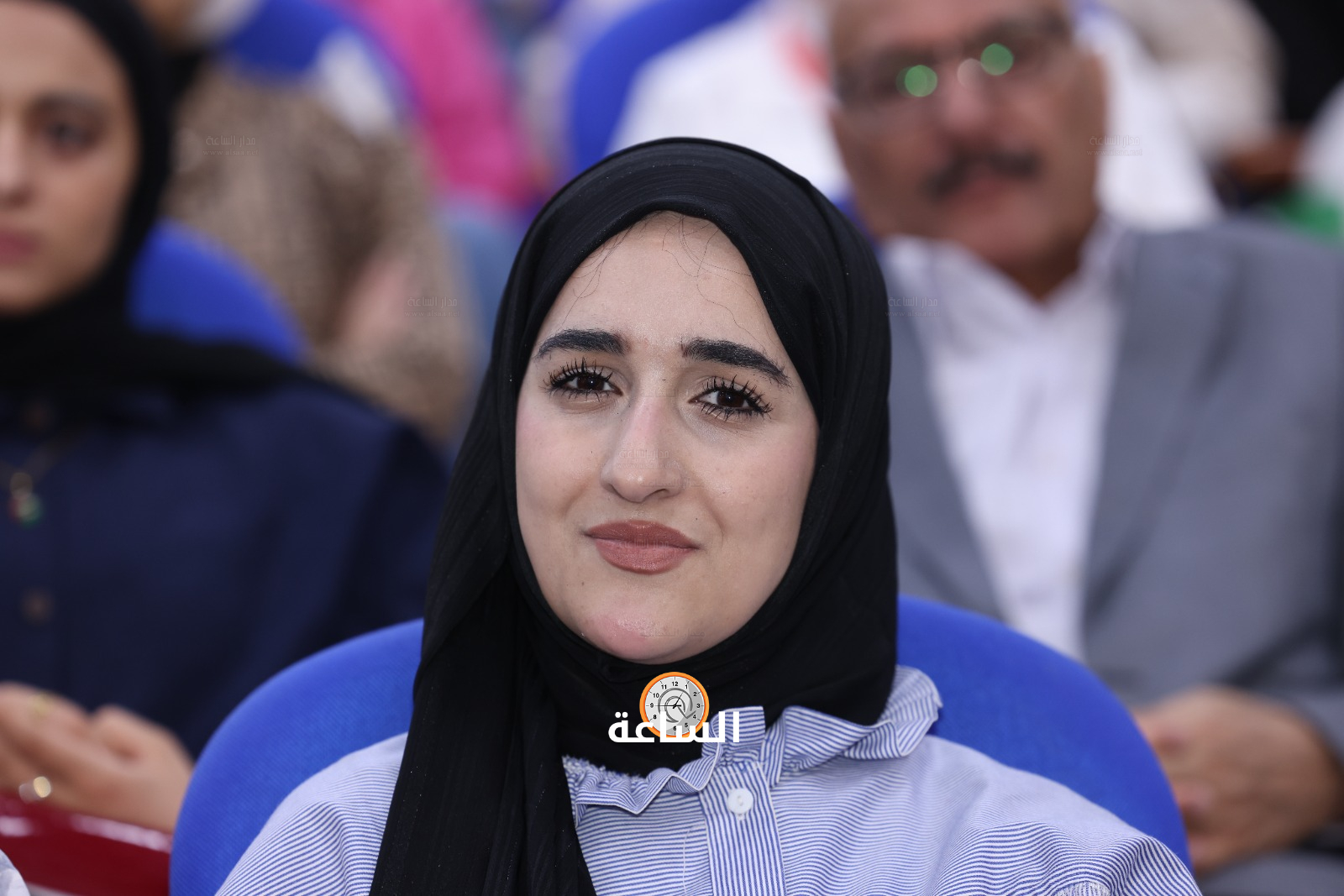 Madar Al-Saa Images 0.23858691613221217