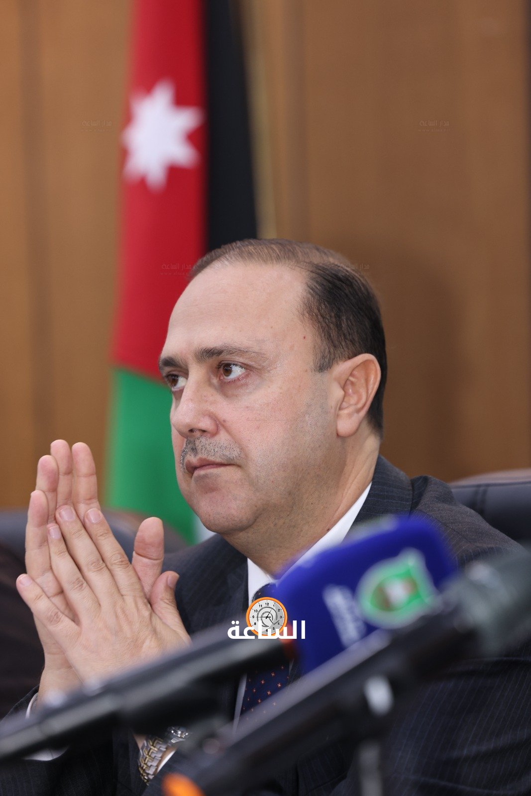 Madar Al-Saa Images 0.575369098373566