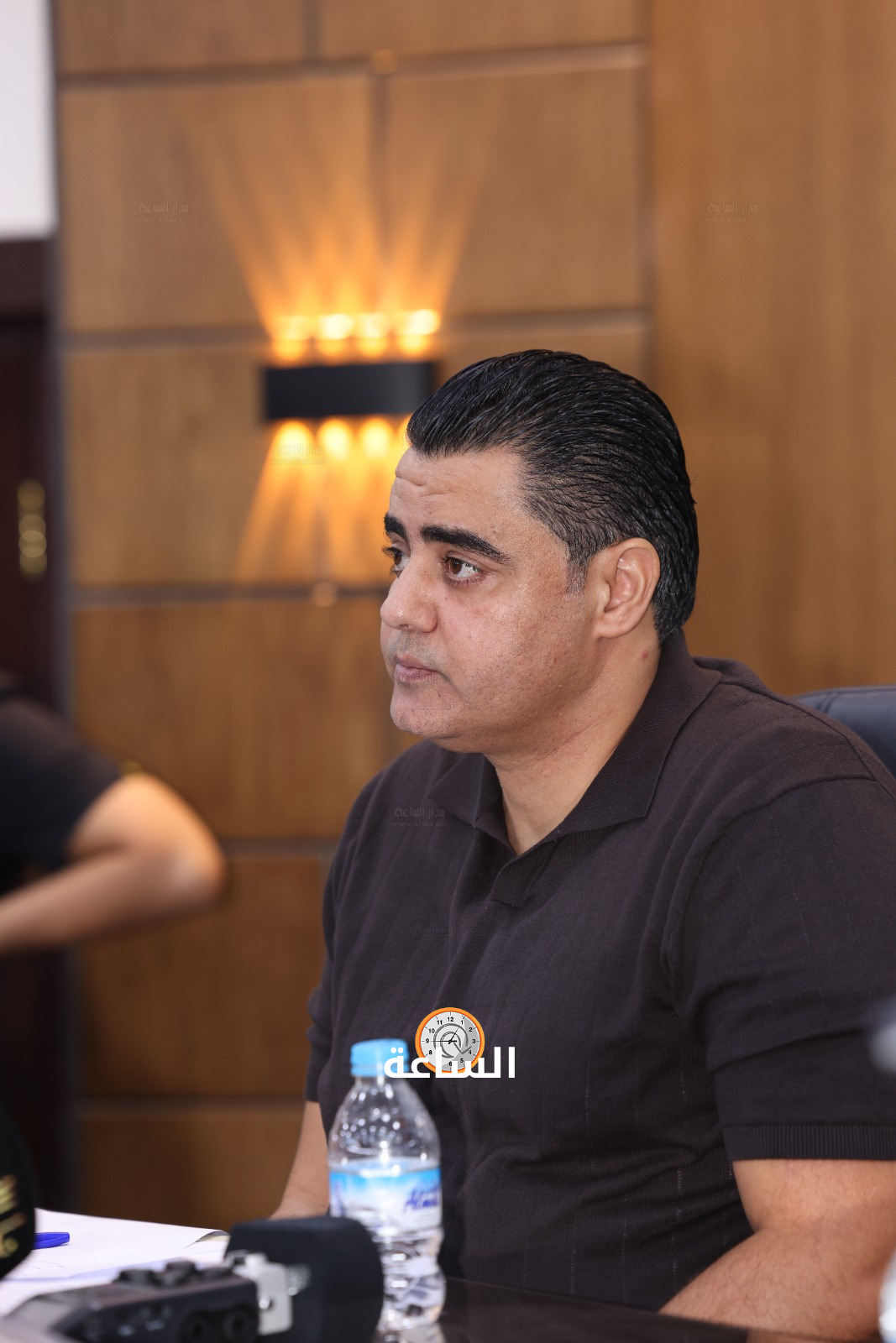 Madar Al-Saa Images 0.332536715671397
