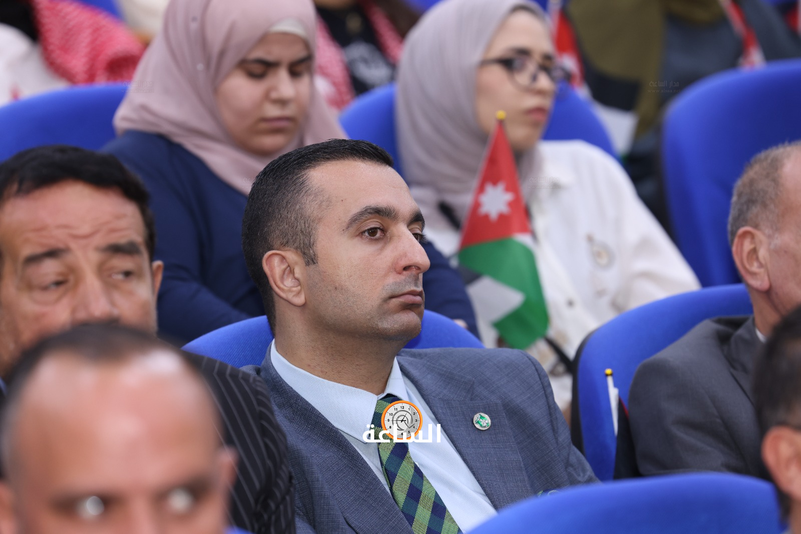 Madar Al-Saa Images 0.07452455608897335