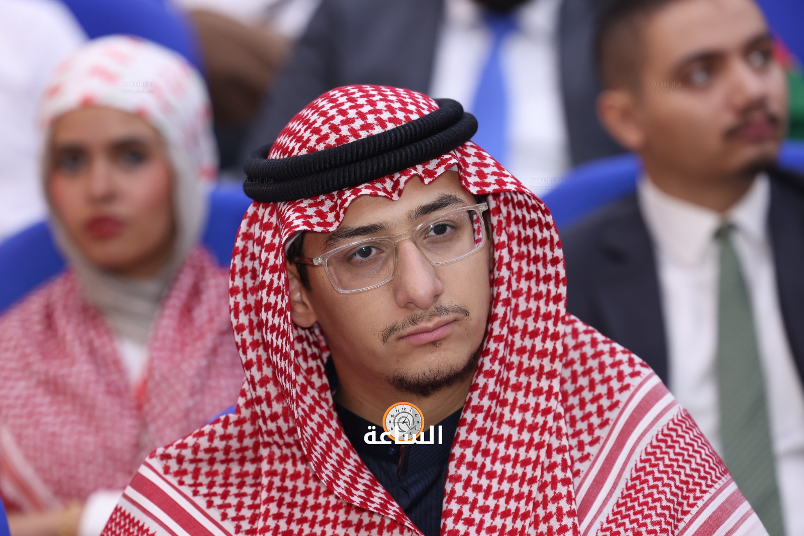 Madar Al-Saa Images 0.6474404646031742