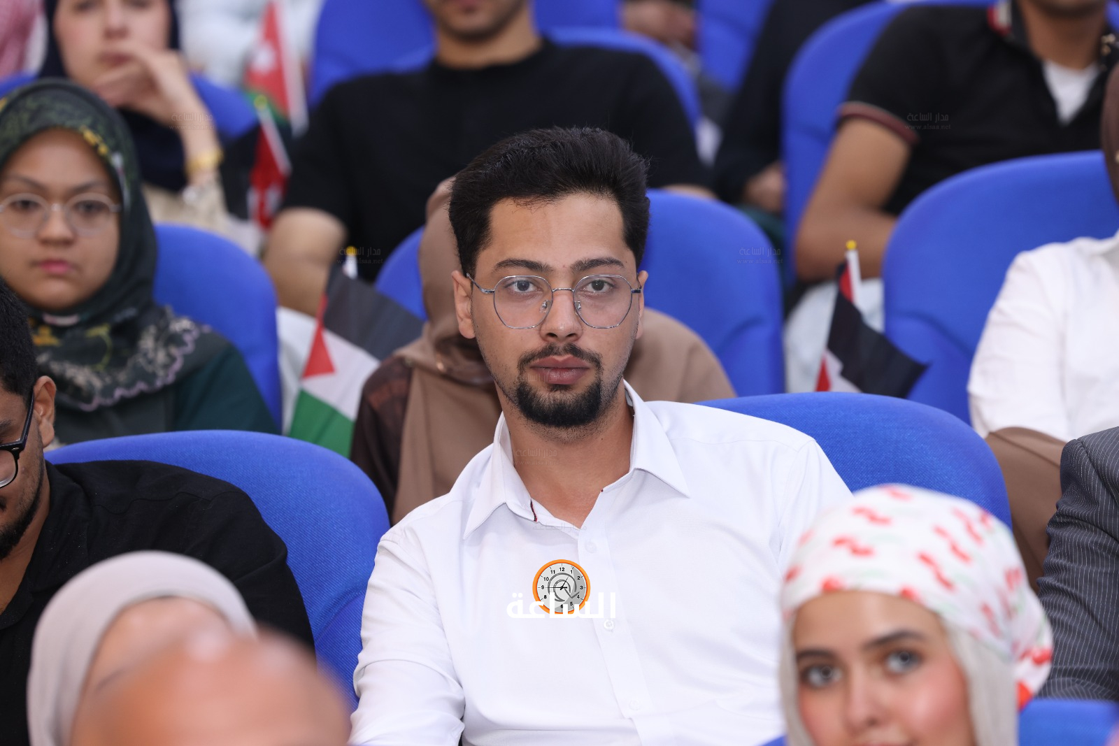 Madar Al-Saa Images 0.579644540613242