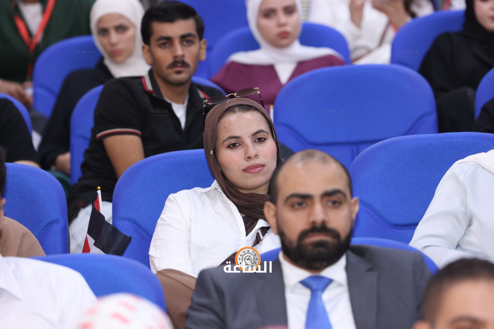 Madar Al-Saa Images 0.4062952730264