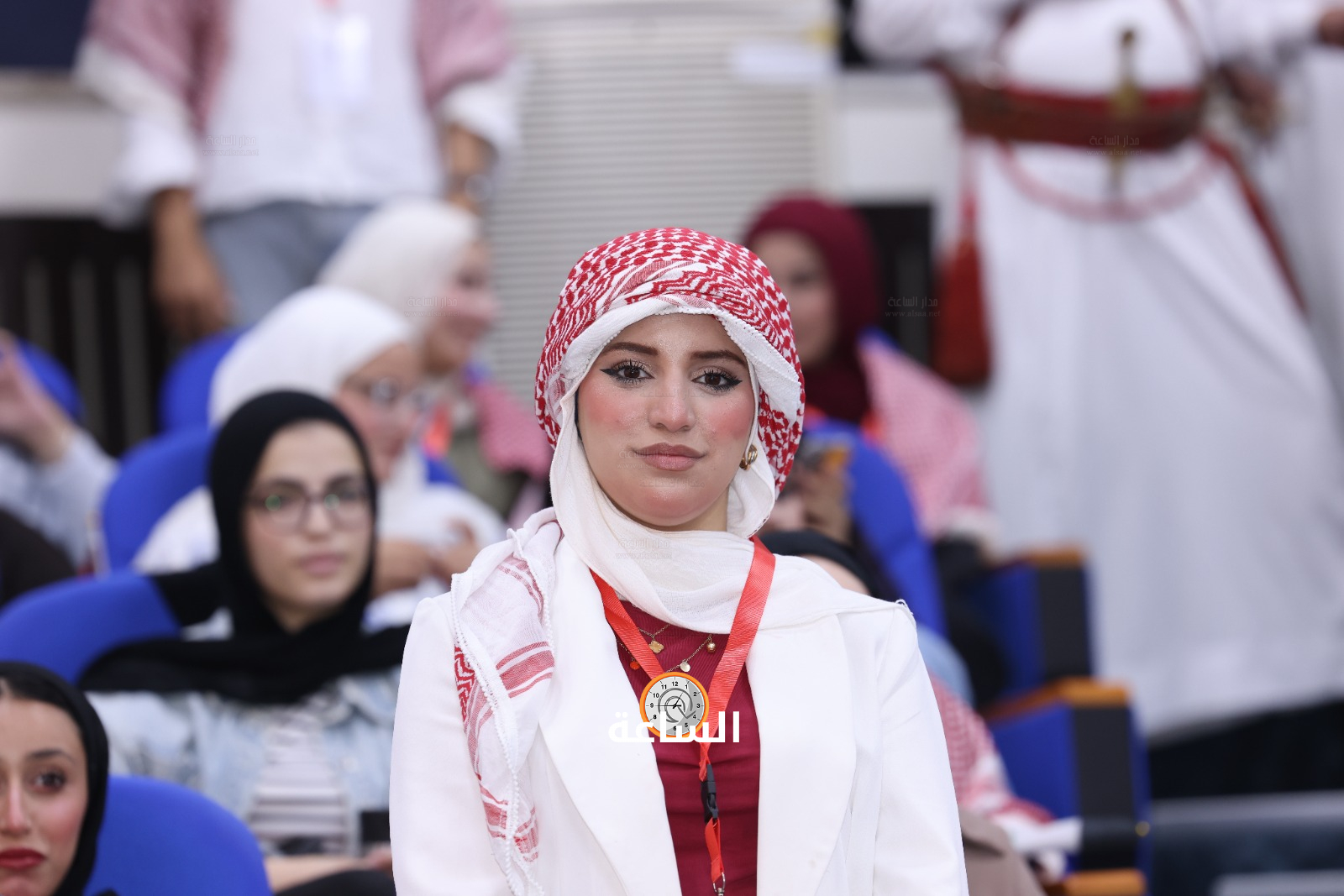 Madar Al-Saa Images 0.8671268749155675