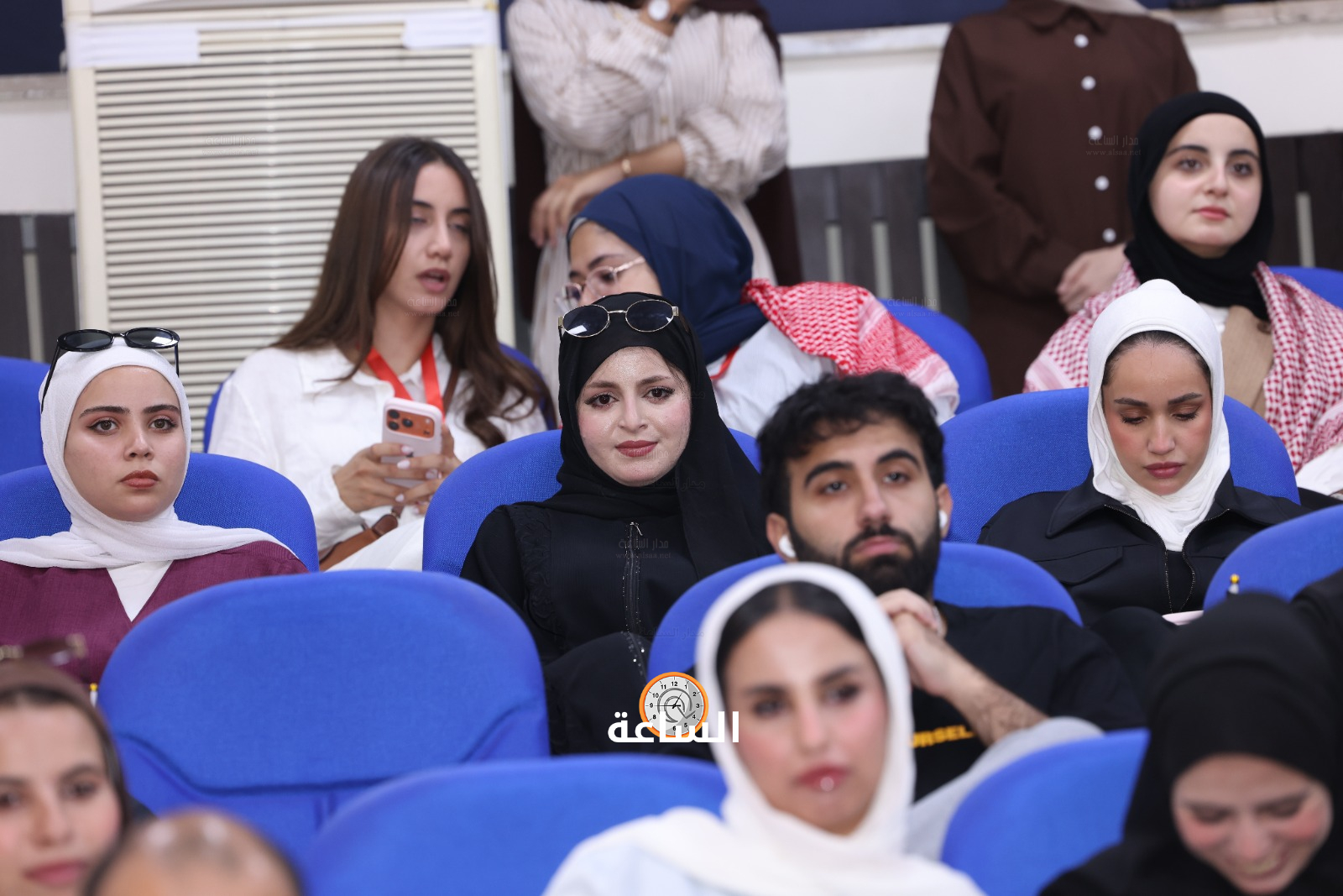 Madar Al-Saa Images 0.25902605456271766
