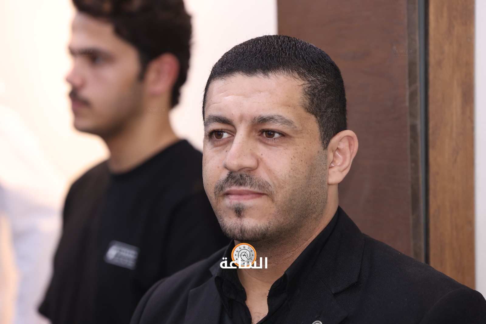 Madar Al-Saa Images 0.030122919976638185