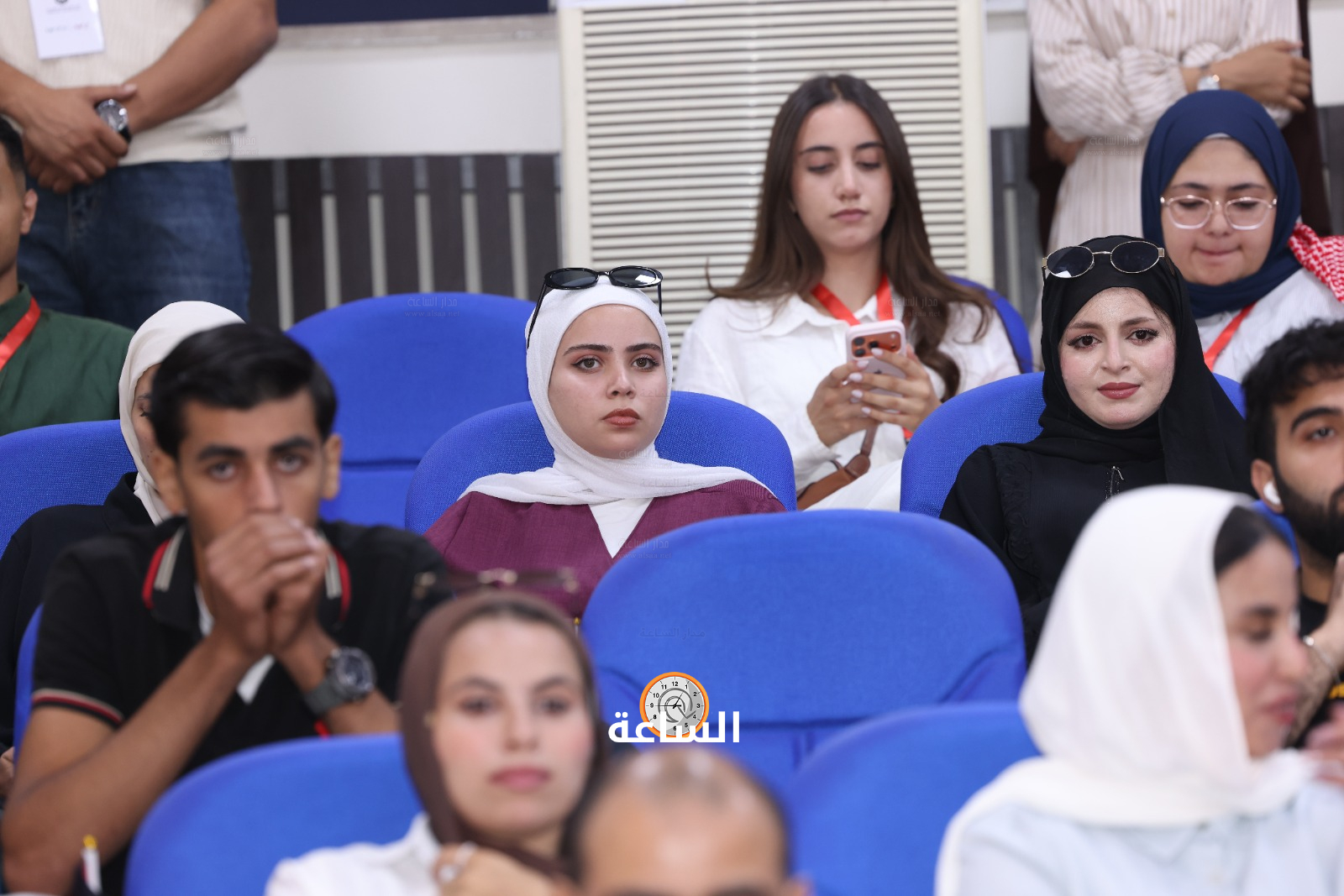 Madar Al-Saa Images 0.12611875865982924