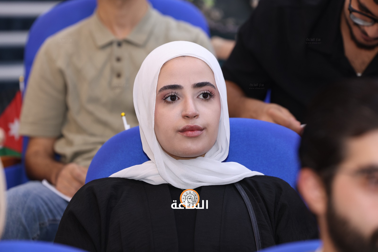 Madar Al-Saa Images 0.8351707351866275