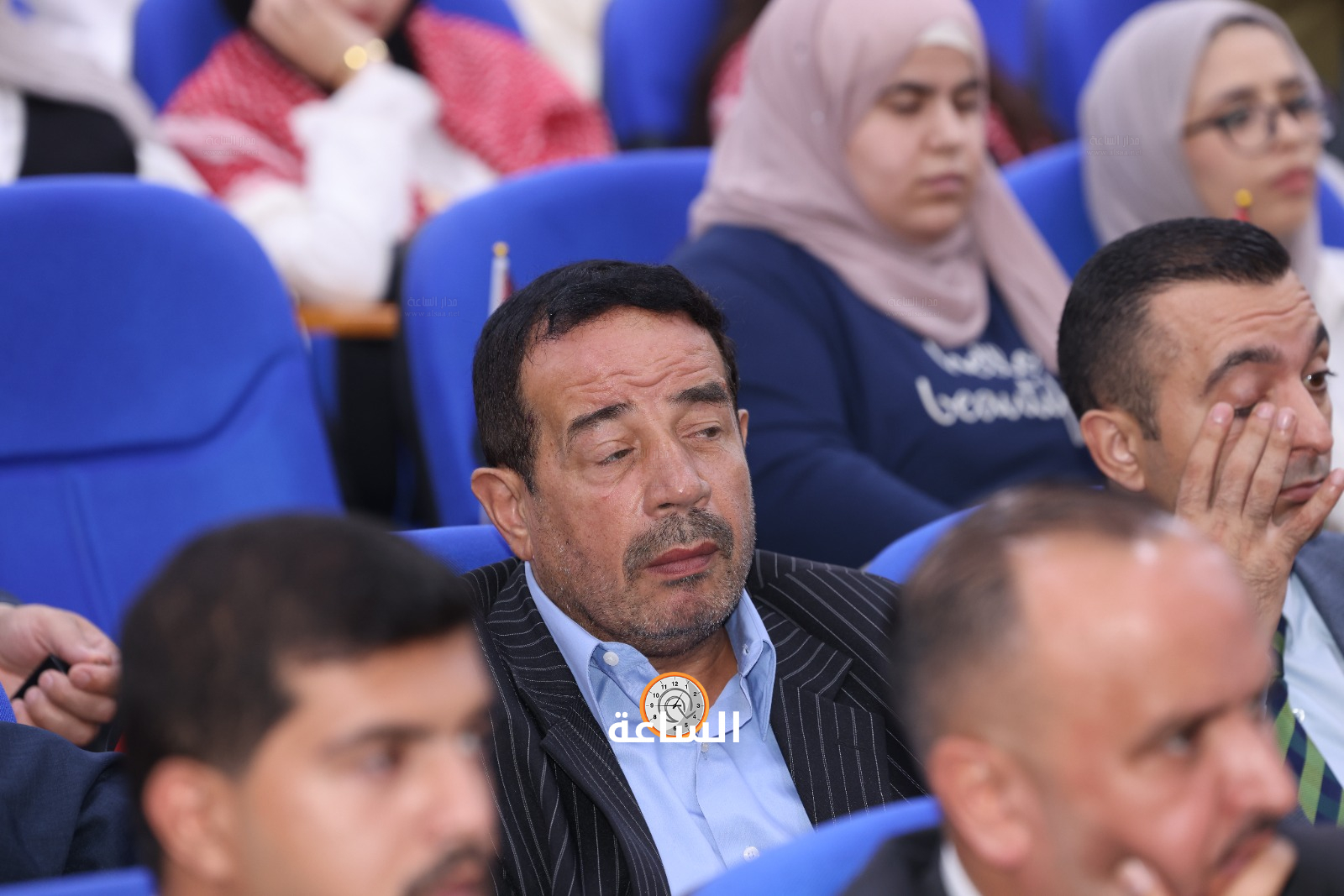 Madar Al-Saa Images 0.601614440199444