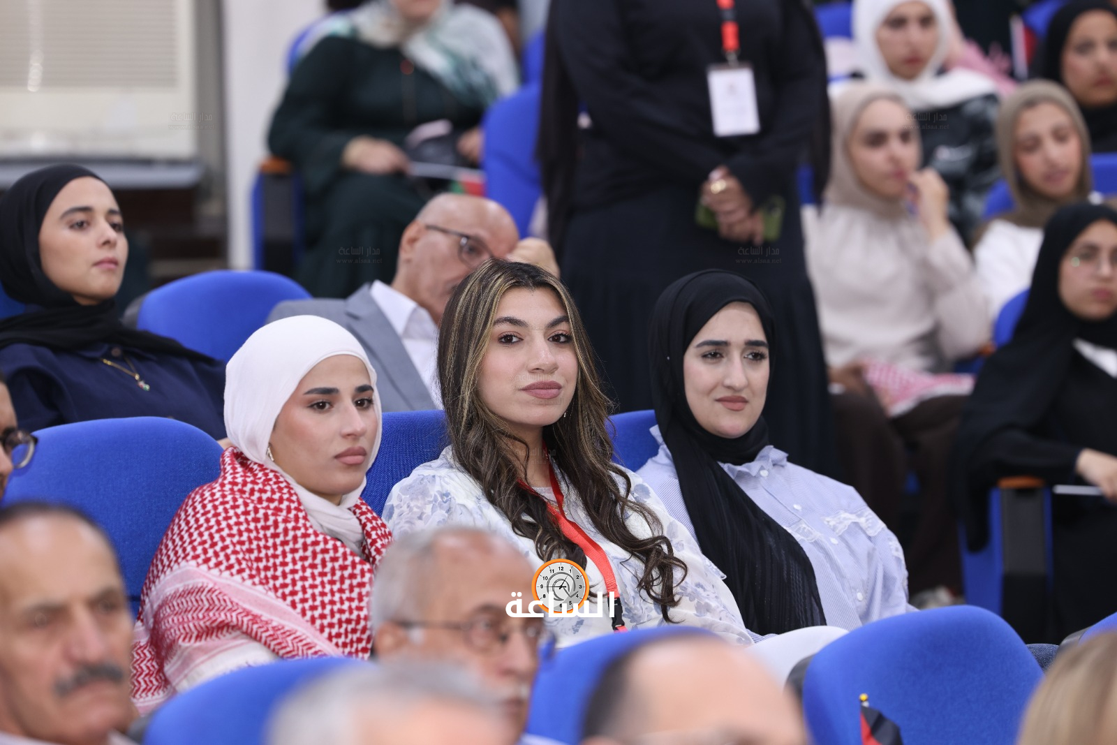 Madar Al-Saa Images 0.36170578519998164