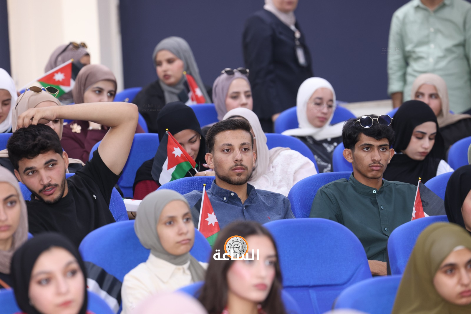 Madar Al-Saa Images 0.2676052848130086