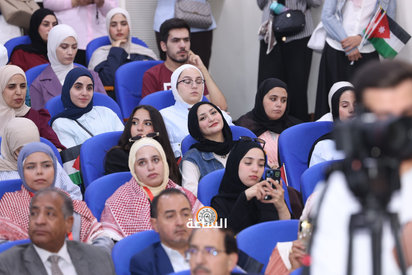 Madar Al-Saa Images 0.9260542833681378