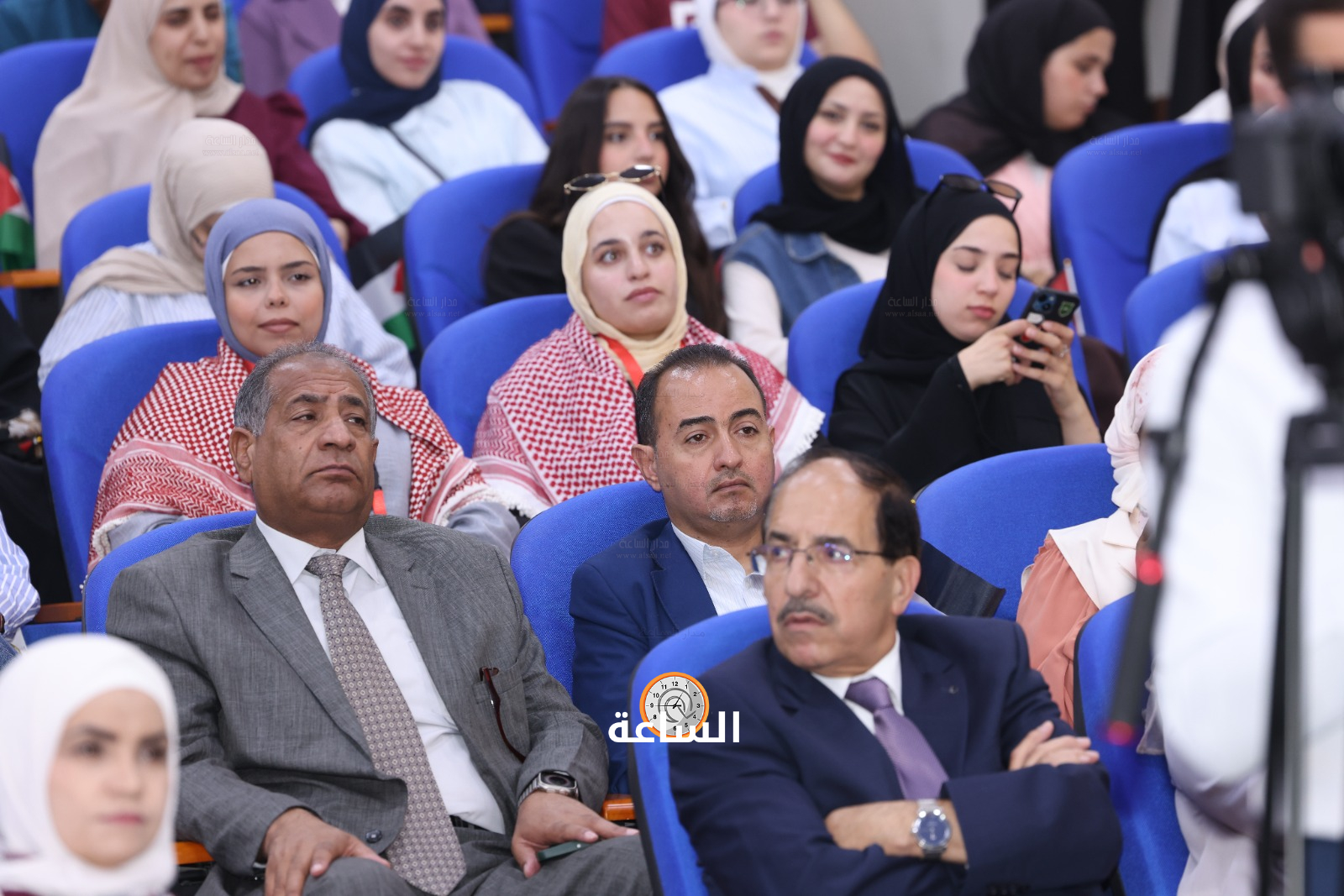 Madar Al-Saa Images 0.21027674467839197