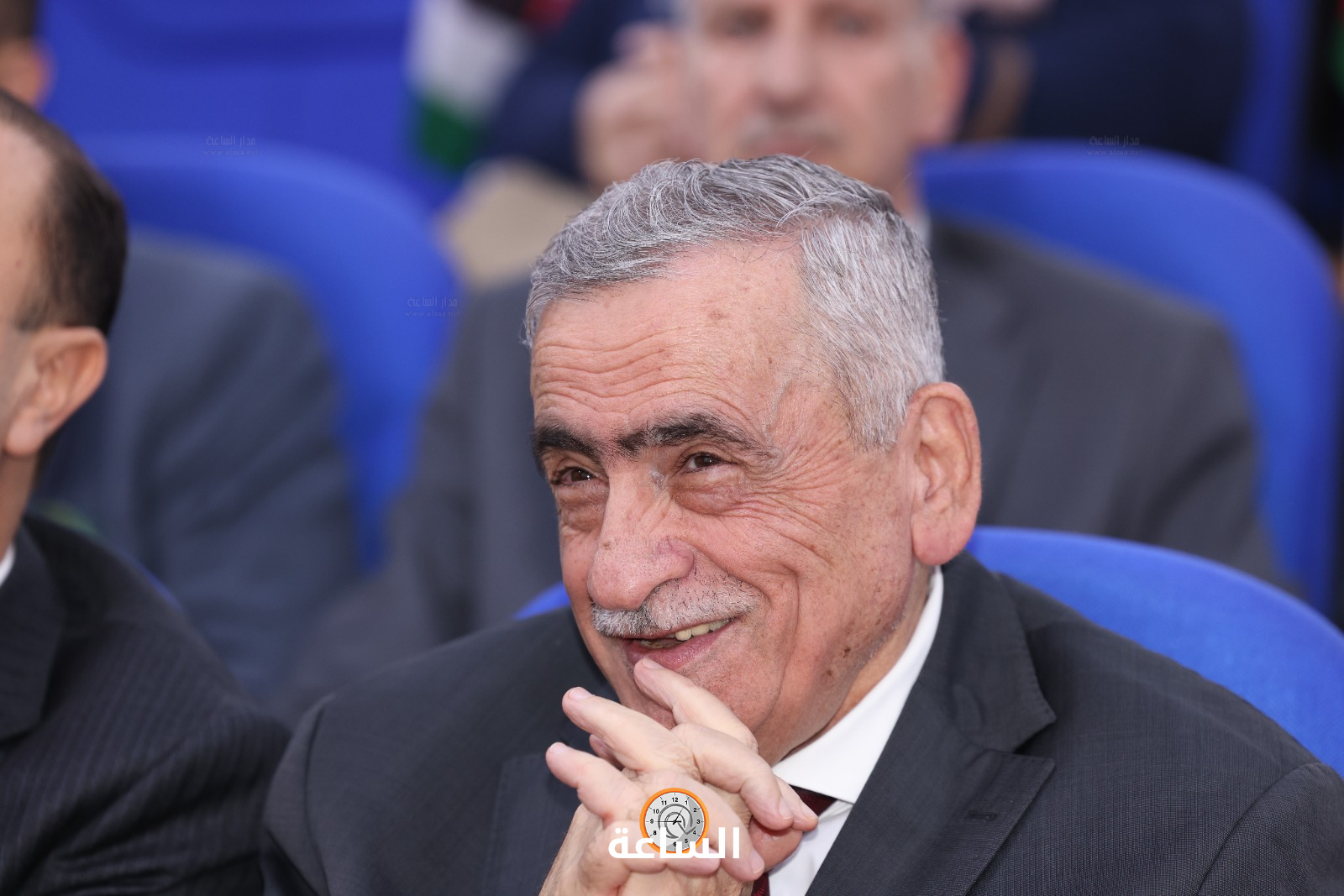 Madar Al-Saa Images 0.052559670959132054