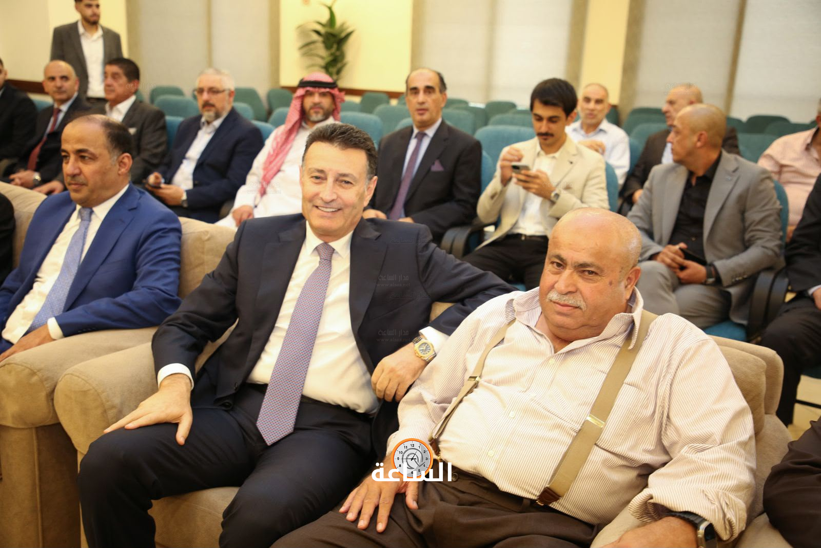 Madar Al-Saa Images 0.21025974909577594
