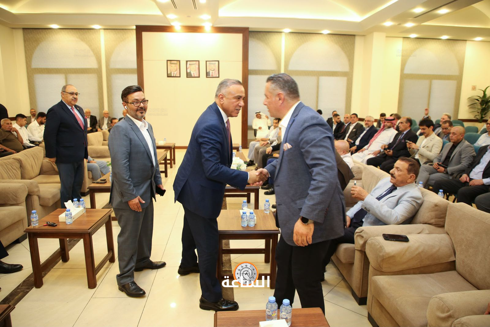 Madar Al-Saa Images 0.8475637866256495