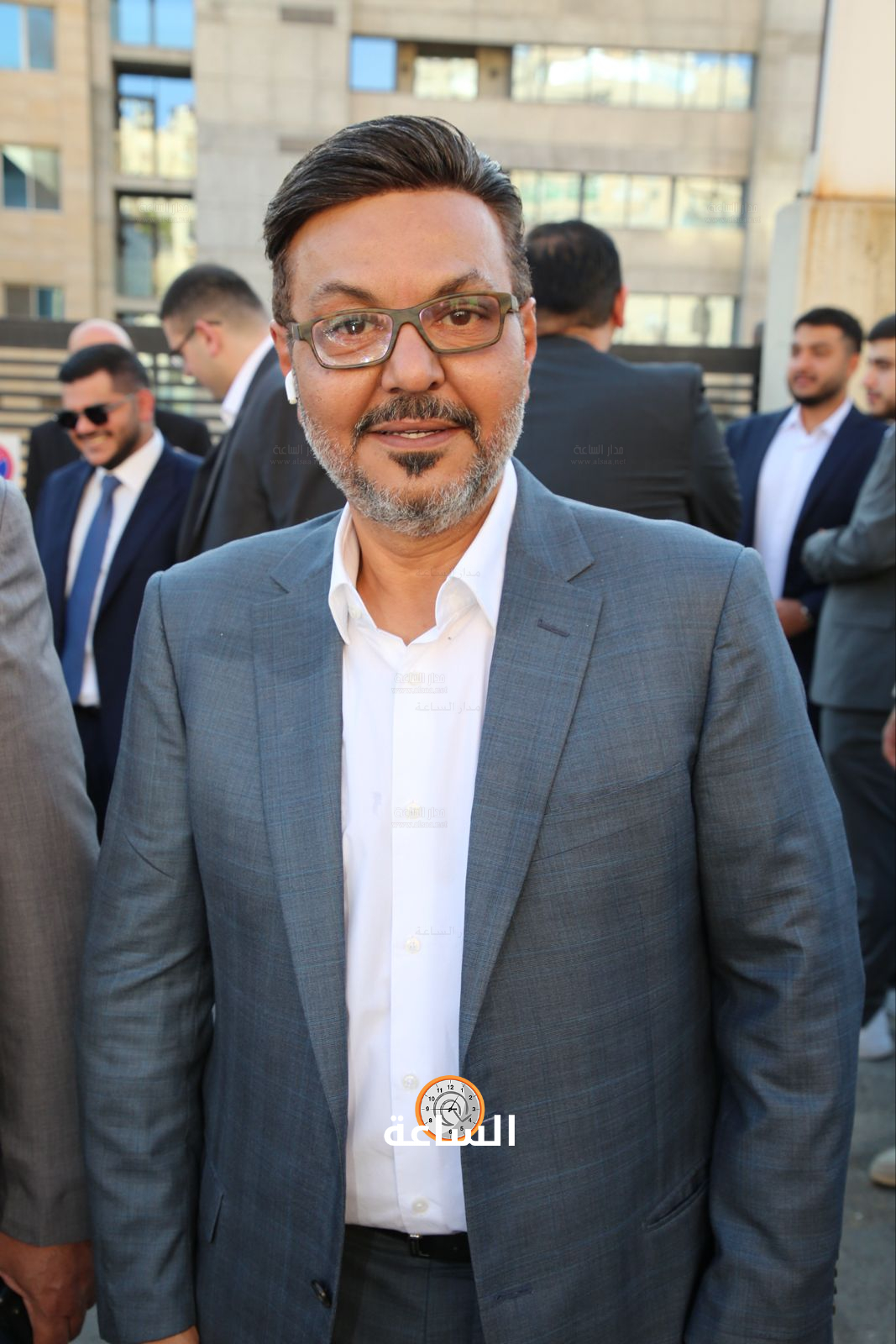 Madar Al-Saa Images 0.011989709678965732