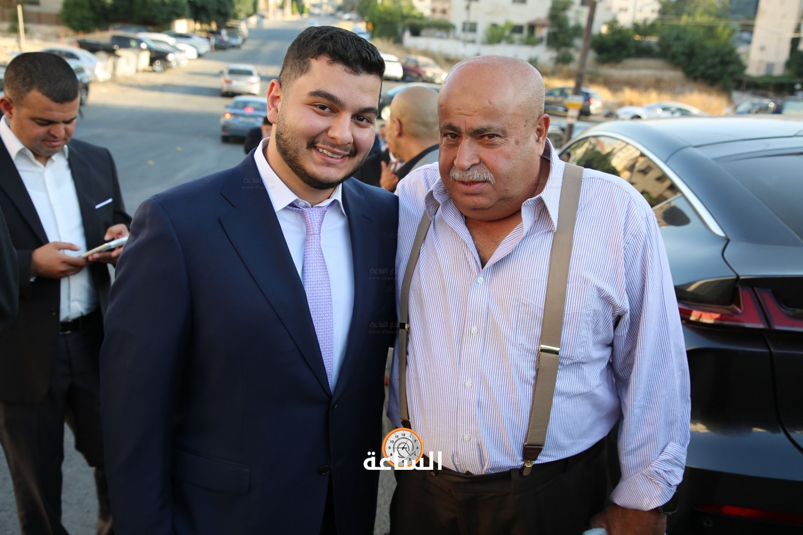 Madar Al-Saa Images 0.7177262824812661