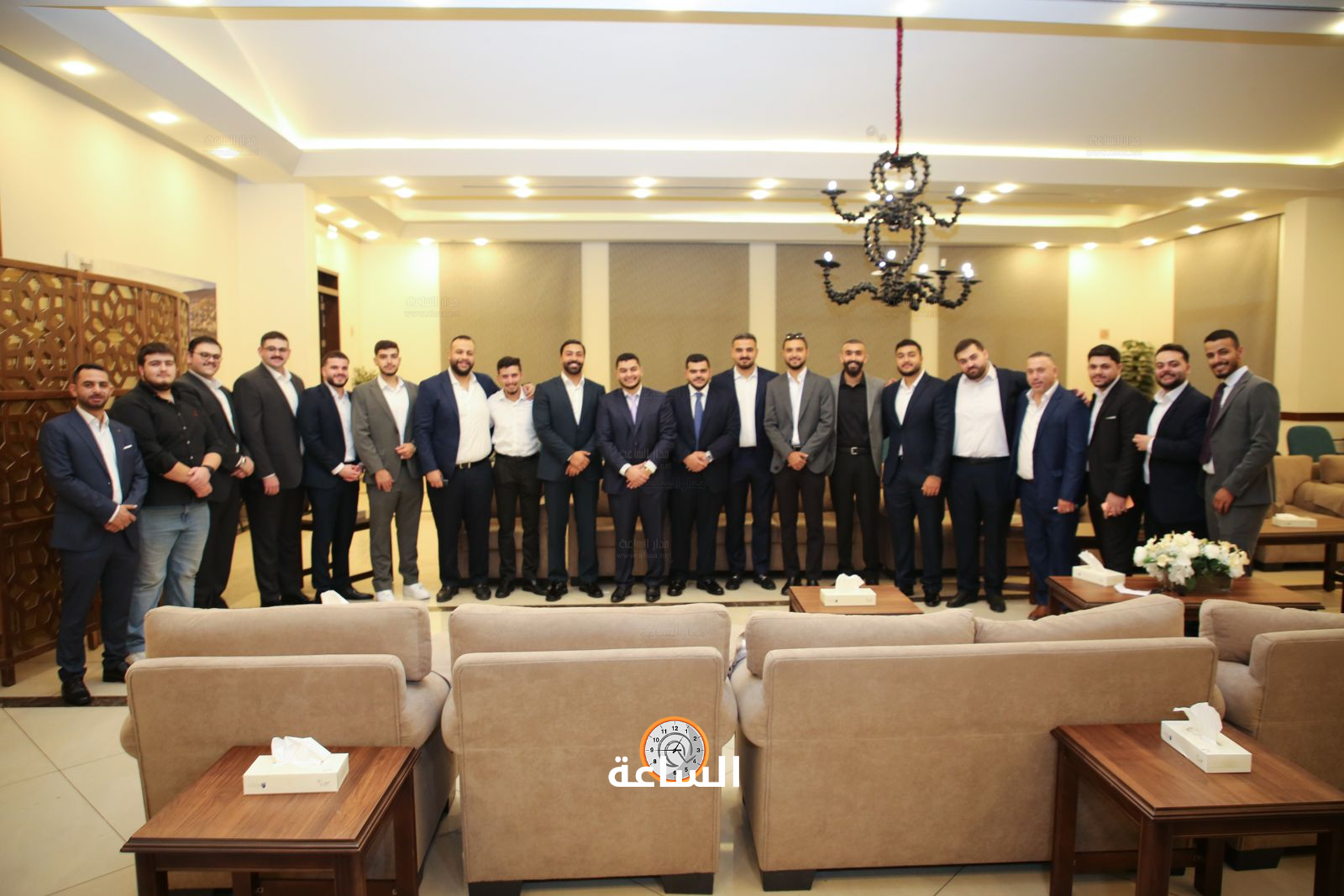 Madar Al-Saa Images 0.4784445653899043