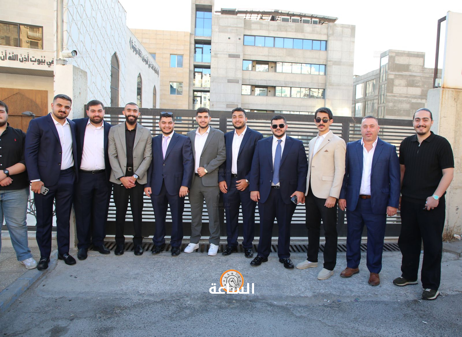 Madar Al-Saa Images 0.5937519361832231