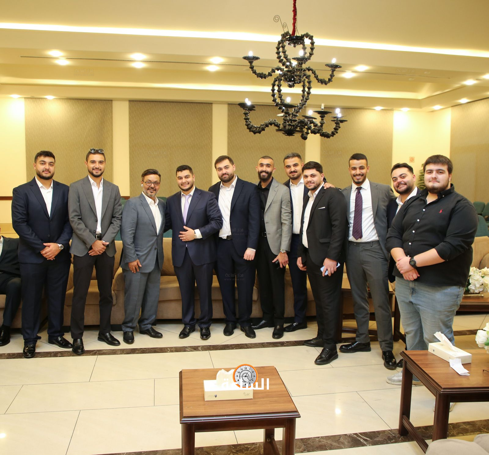 Madar Al-Saa Images 0.2570340988375376