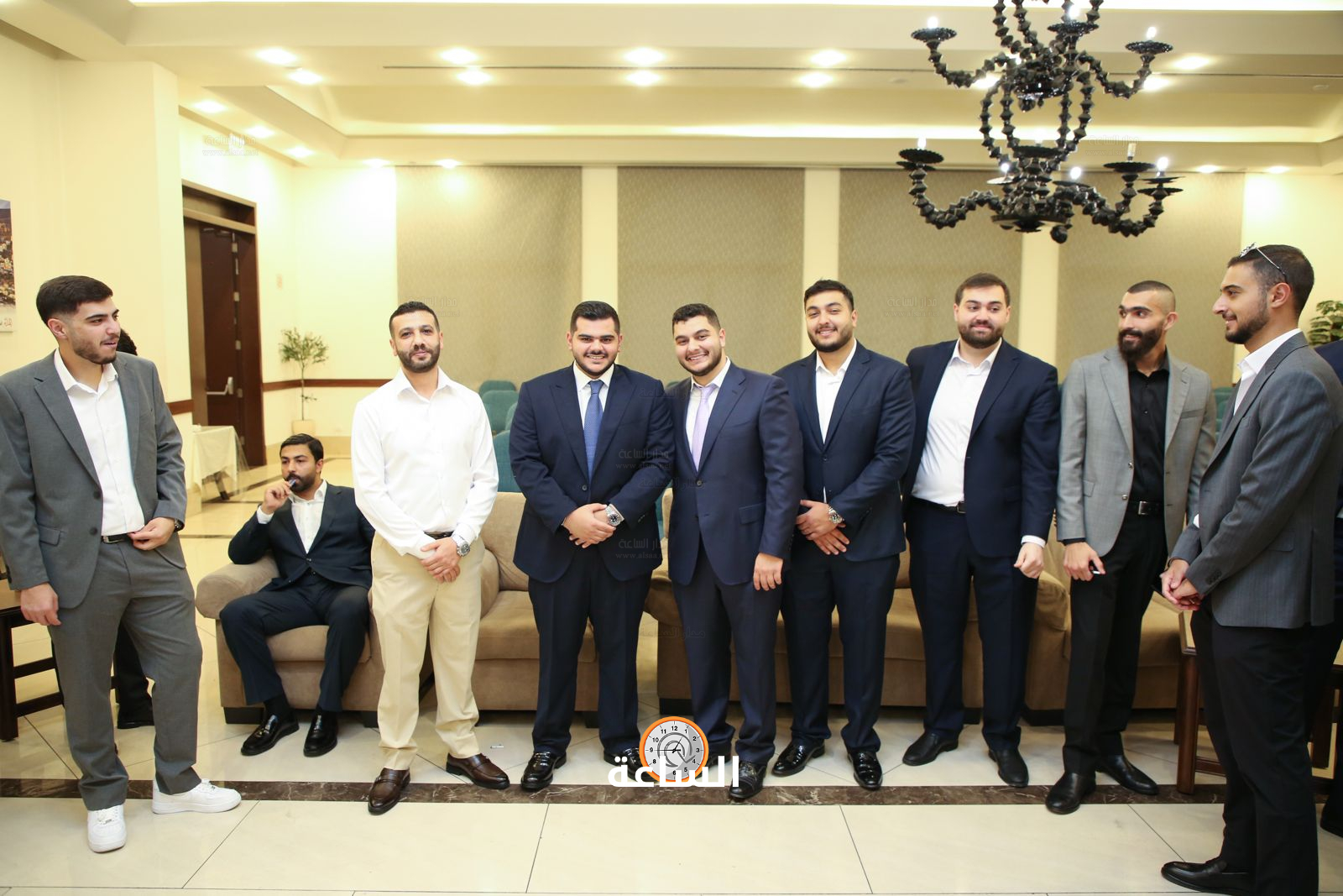 Madar Al-Saa Images 0.18900375379711654