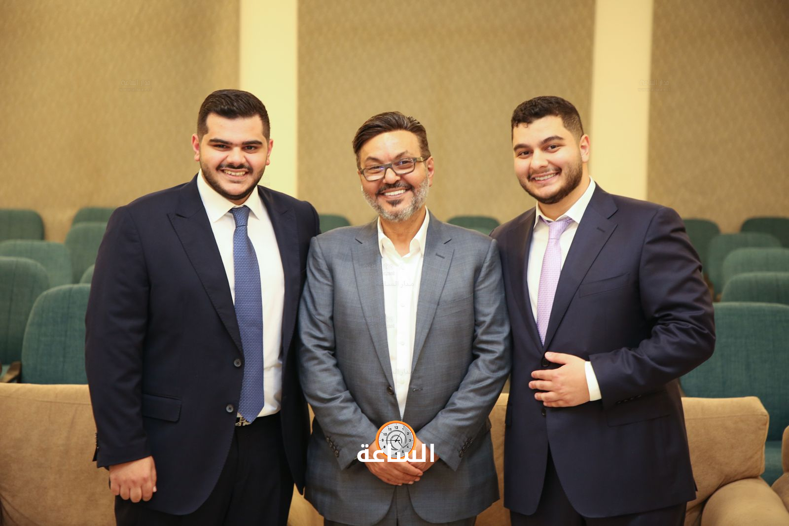 Madar Al-Saa Images 0.2424888374917321
