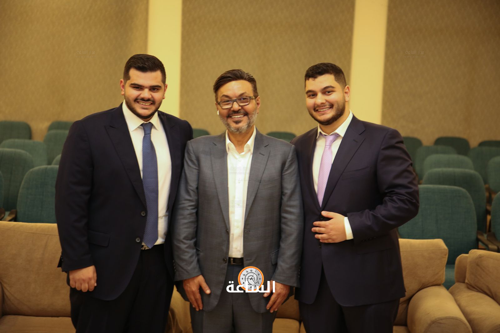 Madar Al-Saa Images 0.7156441583811866