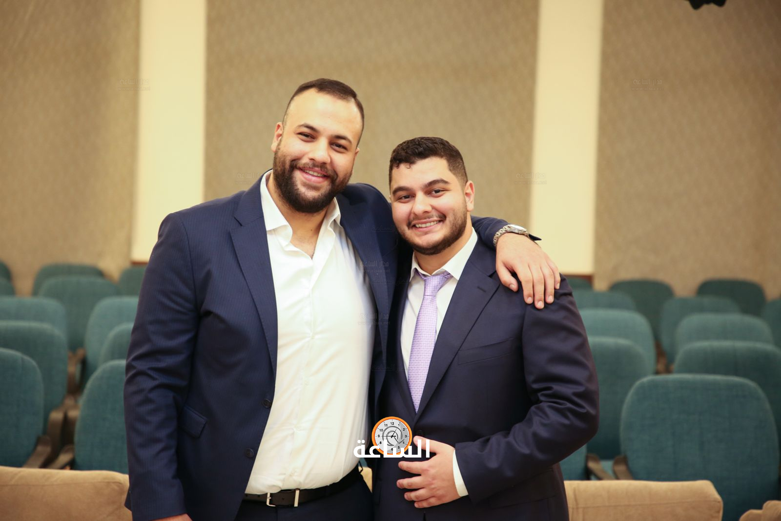 Madar Al-Saa Images 0.7722215338186718