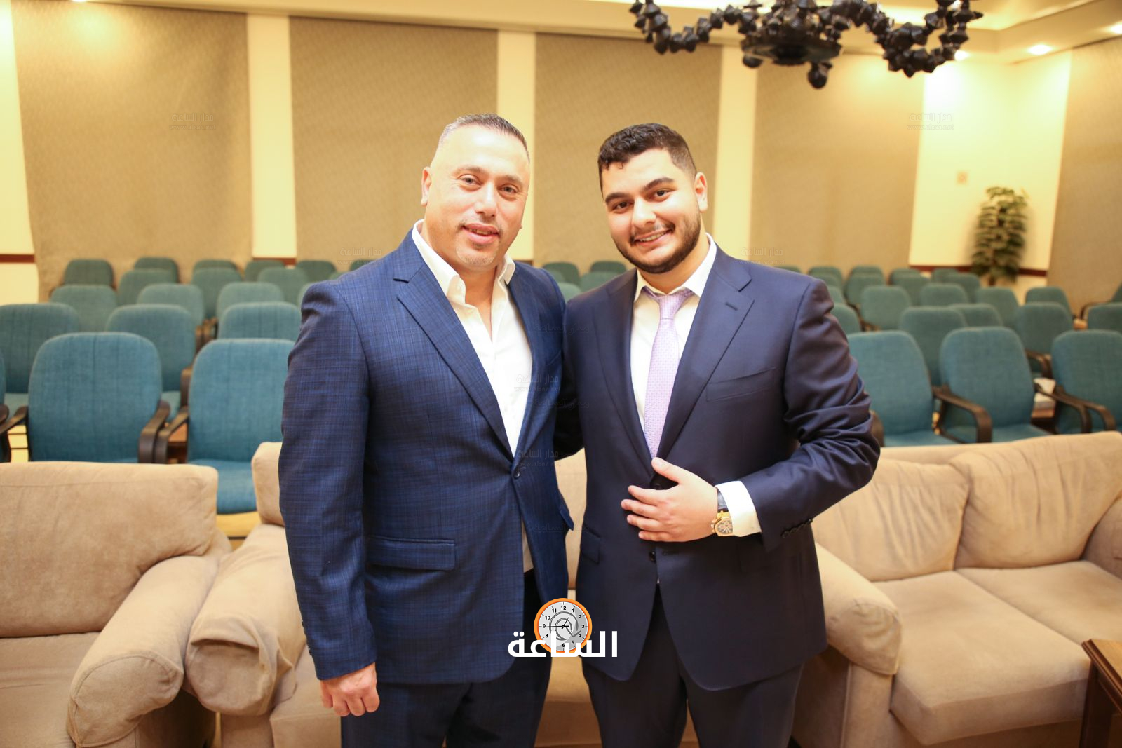 Madar Al-Saa Images 0.4932274584873402
