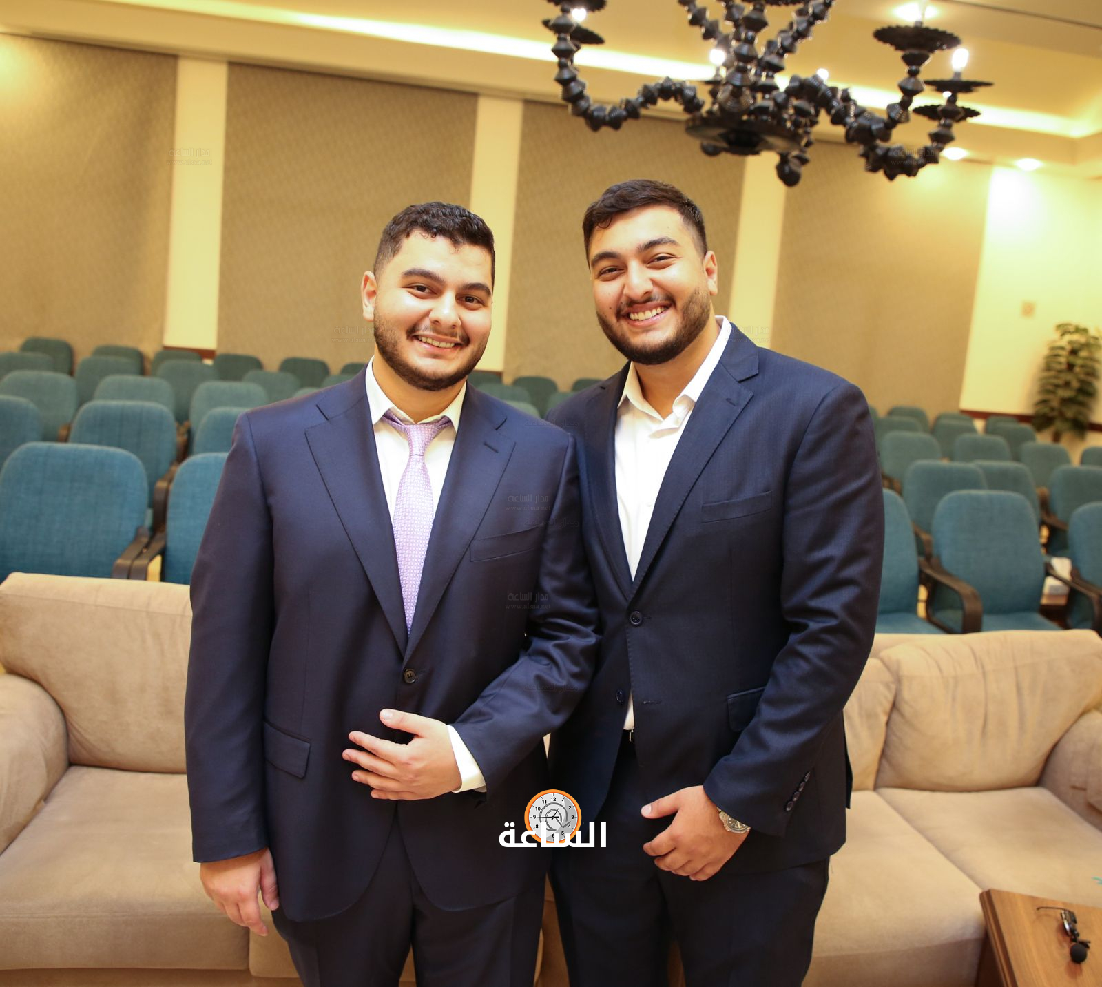 Madar Al-Saa Images 0.49620264894612454