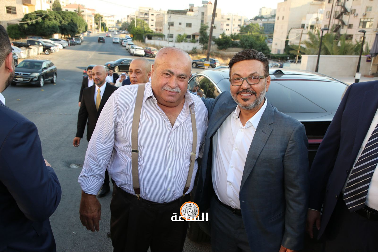Madar Al-Saa Images 0.044506403625481306