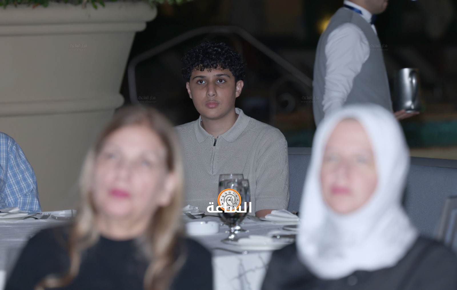 Madar Al-Saa Images 0.426907937121499