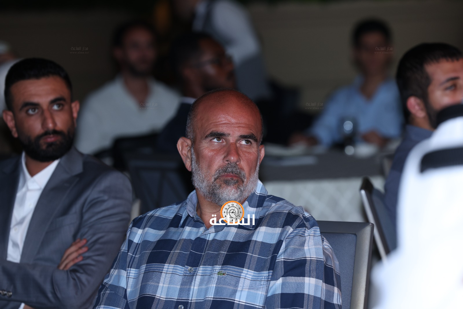 Madar Al-Saa Images 0.385117351958309