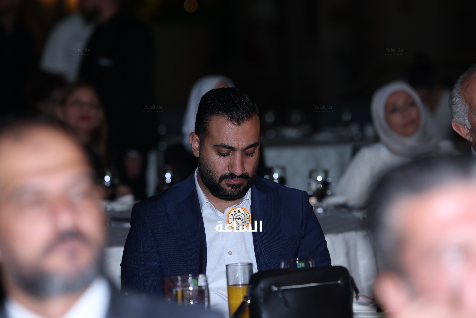 Madar Al-Saa Images 0.3326500949663438