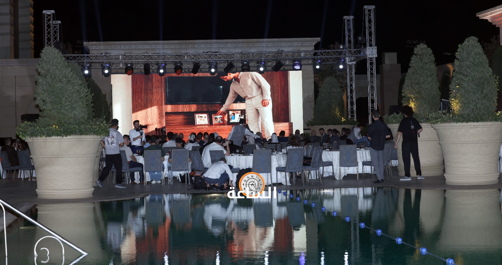 Madar Al-Saa Images 0.42958651237068535