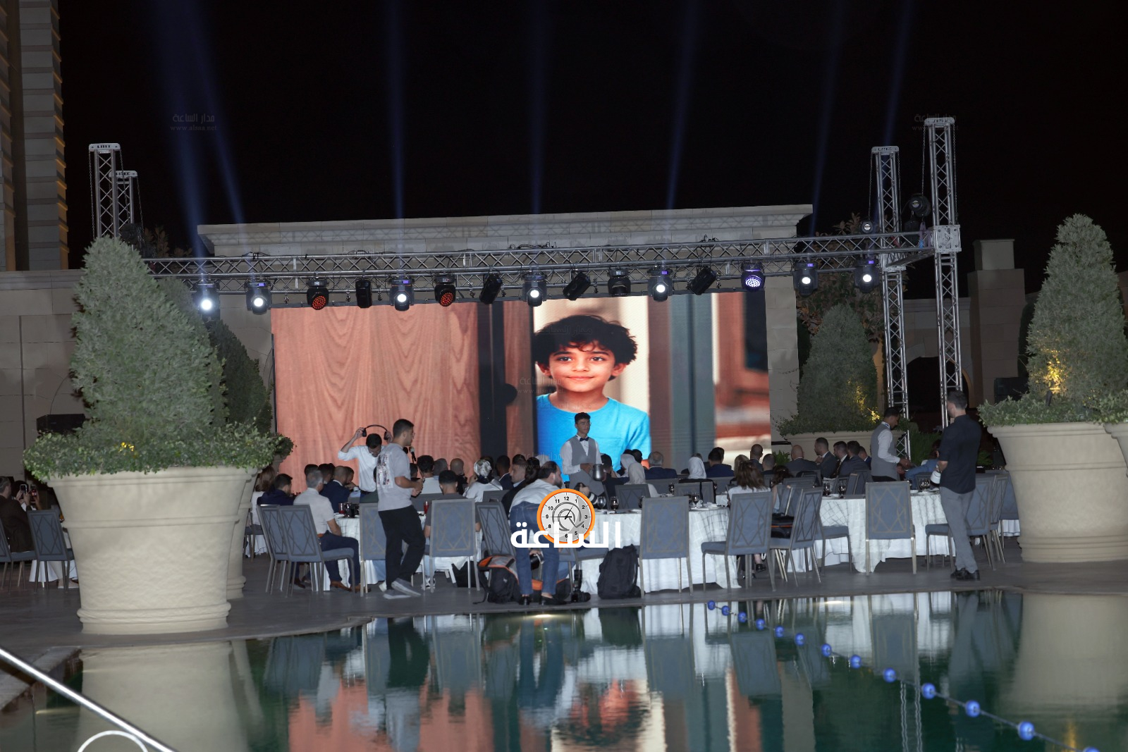 Madar Al-Saa Images 0.07755246283127026