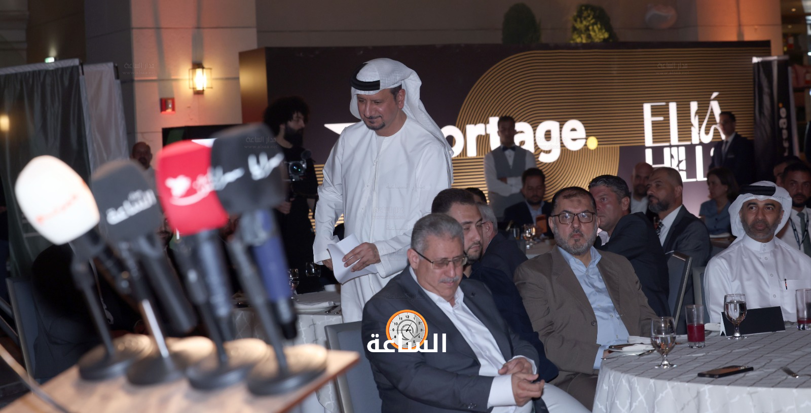 Madar Al-Saa Images 0.30868084047325184