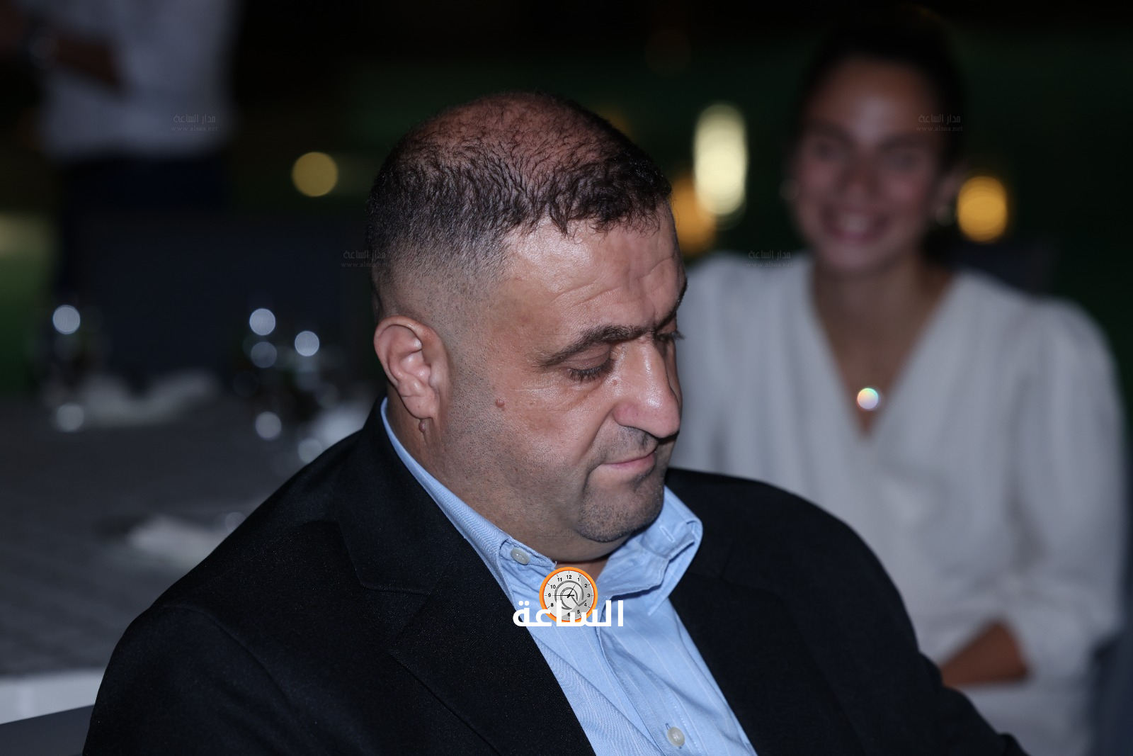Madar Al-Saa Images 0.4624695311404895